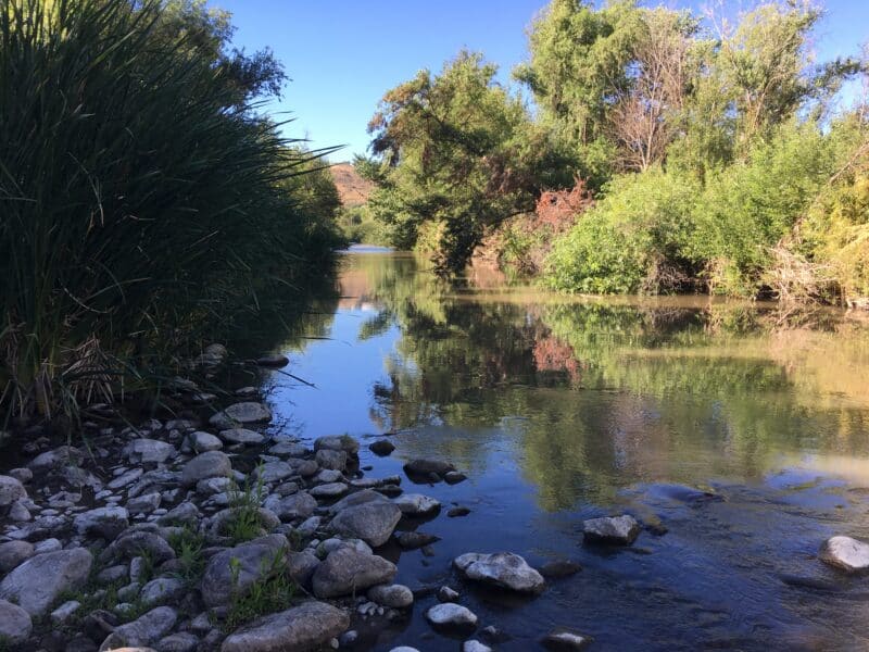 Santa Ana Watershed Authority